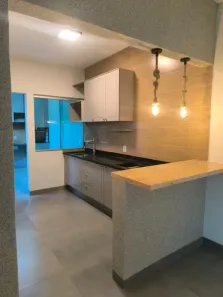 Casa com 3 Quartos à venda, 125m² no Residencial Santa Fé, Goiânia
