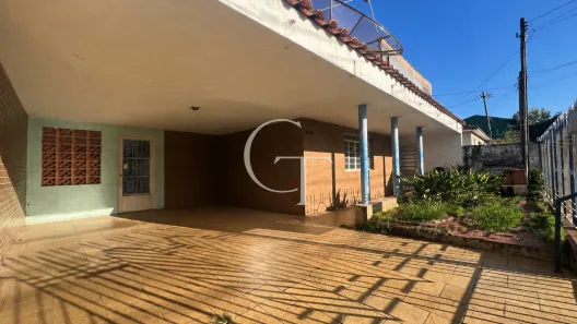 Casa com 3 Quartos à venda, 565m² no Vila São Francisco, Itu