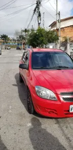 Lote/Terreno à venda, 126m² no Jardim Mariana I, São José dos Campos