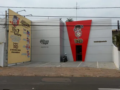 Imóvel Comercial com 2 Quartos à venda, 371m² no Parque Taquaral, Campinas