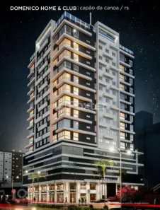 Apartamento com 3 Quartos à venda, 84m² no Capão da Canoa, Capão da Canoa