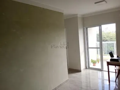 Apartamento com 2 Quartos à venda, 50m² no Parque das Colinas, Valinhos