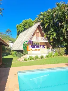 Fazenda/Sítio com 1 Quarto à venda, 121m² no Chácara Santa Margarida, Campinas