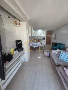 Apartamento com 3 Quartos à venda, 90m² no Vila Regente Feijó, São Paulo