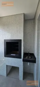Apartamento com 2 Quartos à venda, 75m² no Kobrasol, São José
