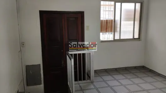 Casa com 2 Quartos para alugar, 60m² no Ipiranga, São Paulo