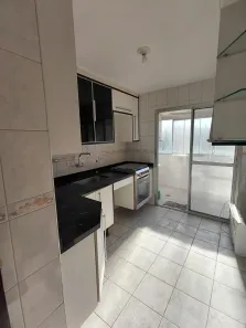 Apartamento com 2 Quartos para alugar, 60m² no Pedreira, São Paulo
