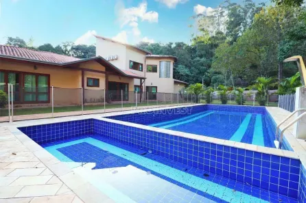 Casa de Condomínio com 5 Quartos à venda, 674m² no Granja Viana, Cotia