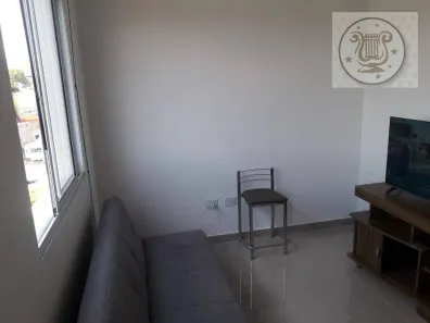 Apartamento com 1 Quarto à venda, 38m² no Casa Verde Média, São Paulo