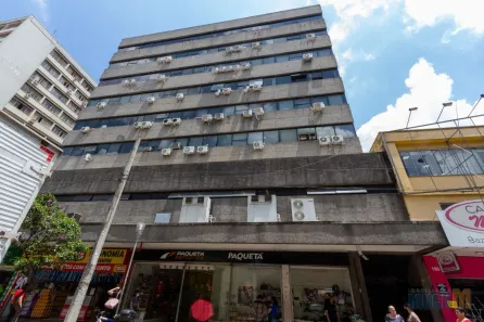 Sala Comercial para alugar, 30m² no Centro, Canoas