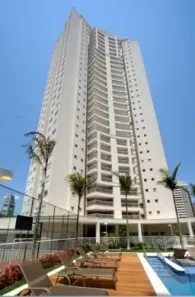 Apartamento com 3 Quartos à venda, 122m² no Mooca, São Paulo