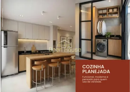 Casa com 2 Quartos à venda, 65m² no Bairro de Fátima (Califórnia da Barra), Barra do Piraí