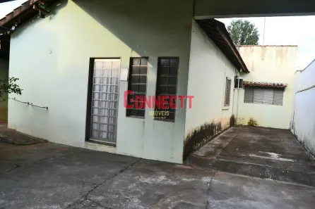 Casa com 3 Quartos à venda, 157m² no Portal do Alto, Ribeirão Preto