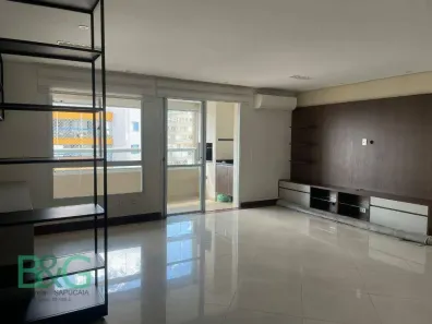 Apartamento com 3 Quartos à venda, 119m² no Vila Pompéia, São Paulo