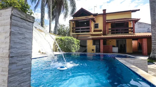 Sobrado com 4 Quartos à venda, 153m² no Balneário São João Batista 2, Peruíbe