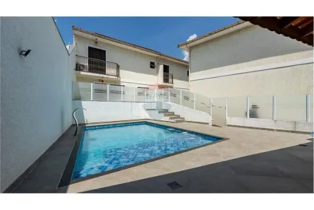 Casa de Condomínio com 3 Quartos à venda, 199m² no Vila Mazzei, São Paulo