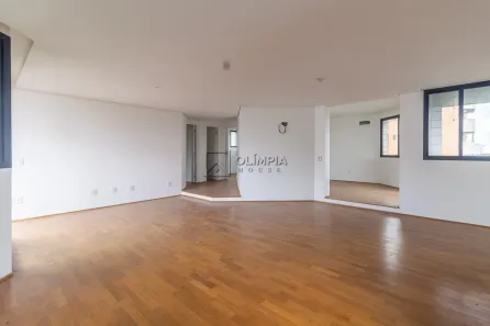 Apartamento com 4 Quartos à venda, 202m² no Moema, São Paulo