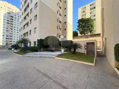 Apartamento com 2 Quartos à venda, 50m² no Imirim, São Paulo