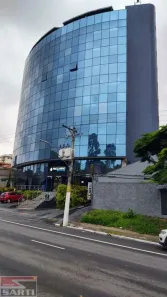 Sala Comercial à venda, 55m² no Parada Inglesa, São Paulo