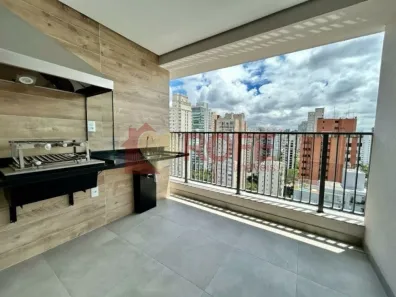 Apartamento com 2 Quartos à venda, 75m² no Indianópolis, São Paulo