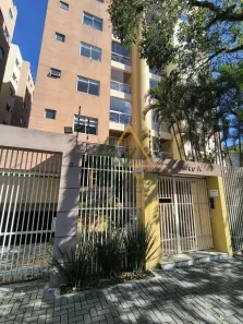 Apartamento com 3 Quartos à venda, 88m² no Água Verde, Curitiba