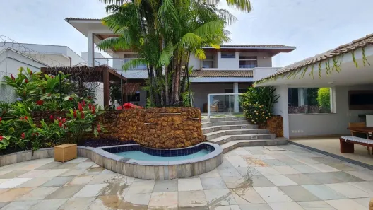 Casa com 4 Quartos para alugar, 790m² no Jardim Colina, Uberlândia