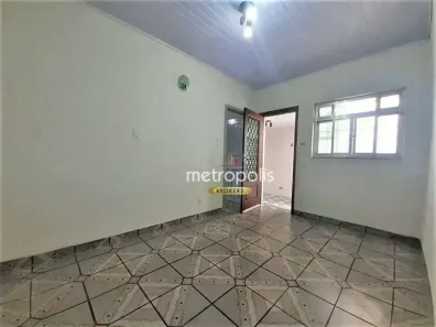 Casa com 3 Quartos à venda, 168m² no Osvaldo Cruz, São Caetano do Sul