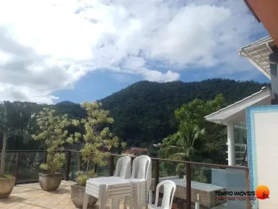 Casa de Condomínio com 3 Quartos à venda, 227m² no Engenho do Mato, Niterói