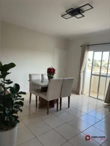 Apartamento com 2 Quartos à venda, 114m² no Vila Santana, Sorocaba