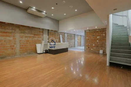 Ponto Comercial para alugar, 61m² no Vila da Serra, Nova Lima