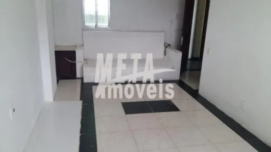 Kitnet com 1 Quarto à venda, 34m² no Centro, Campos dos Goytacazes