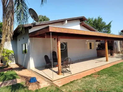 Casa com 2 Quartos à venda, 130m² no Jardim Morenão, Campo Grande