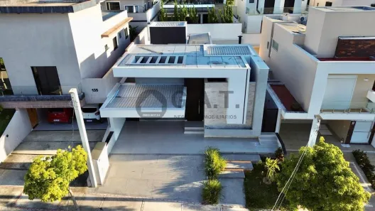 Casa de Condomínio com 3 Quartos à venda, 166m² no Cyrela Landscape Esplanada, Votorantim