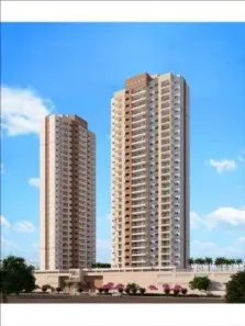 Apartamento com 3 Quartos à venda, 83m² no Barra Funda, São Paulo