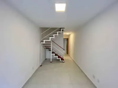 Apartamento com 2 Quartos à venda, 60m² no São Sebastião, Petrópolis