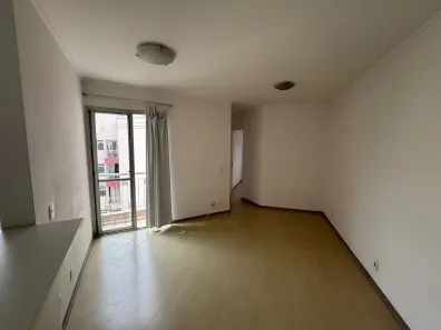 Apartamento com 2 Quartos à venda, 48m² no Vila Constança, São Paulo