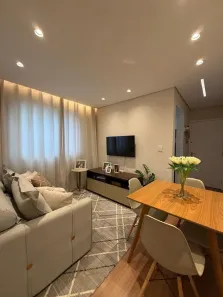 Apartamento com 2 Quartos à venda, 41m² no Belenzinho, São Paulo