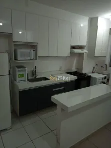 Apartamento com 2 Quartos à venda, 59m² no Jardim Nossa Senhora de Fátima, Hortolândia