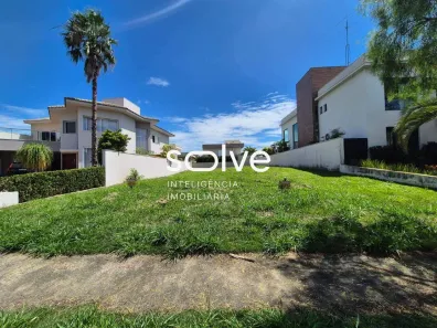 Lote/Terreno à venda, 487m² no Jardim Santa Rita, Indaiatuba