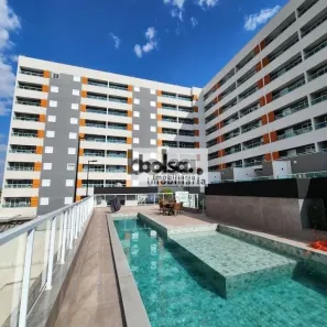 Apartamento com 2 Quartos à venda, 101m² no Vila Nova Cidade Universitária, Bauru