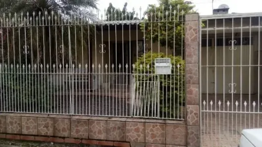 Casa com 4 Quartos à venda, 160m² no Aberta dos Morros, Porto Alegre