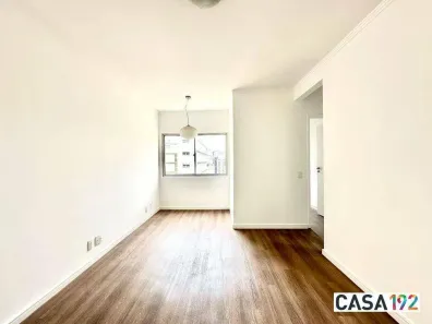Apartamento com 2 Quartos à venda, 60m² no Indianópolis, São Paulo