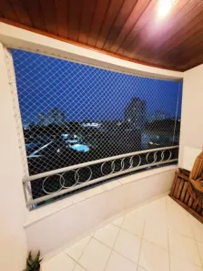 Apartamento com 3 Quartos à venda, 78m² no Jardim América, São José dos Campos