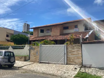 Casa com 5 Quartos à venda, 600m² no Pedro Gondim, João Pessoa