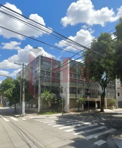 Imóvel Comercial para alugar, 1027m² no Lapa, São Paulo