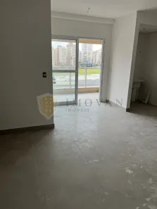 Apartamento com 2 Quartos à venda, 62m² no Nova Aliança, Ribeirão Preto