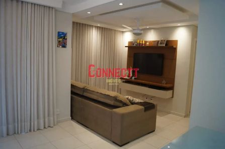 Apartamento com 2 Quartos à venda, 64m² no Vila Monte Alegre, Ribeirão Preto