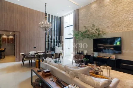 Casa de Condomínio com 3 Quartos à venda, 250m² no Recanto do Salto, Londrina
