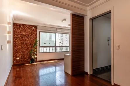 Apartamento com 3 Quartos à venda, 100m² no Brooklin Paulista, São Paulo