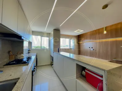 Apartamento com 2 Quartos à venda, 52m² no Jardim das Indústrias, Jacareí